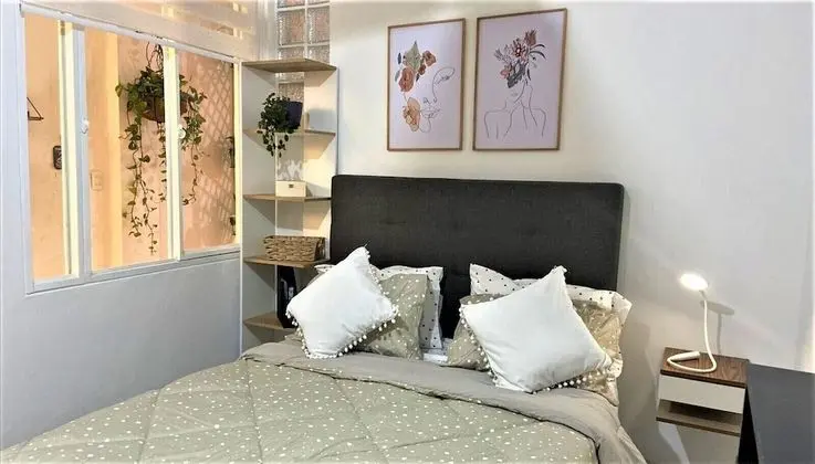 Superior Apart Daire, 1 Yatak Odası