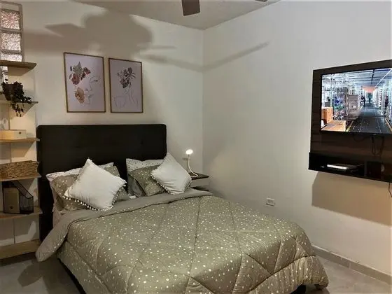 Superior Apart Daire, 1 Yatak Odası