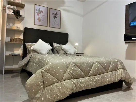 Superior Apart Daire, 1 Yatak Odası