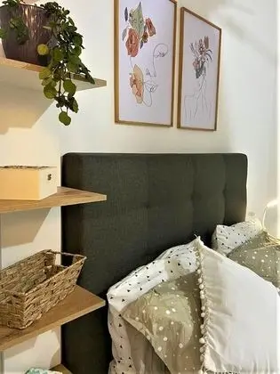 Superior Apart Daire, 1 Yatak Odası