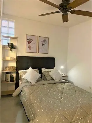 Superior Apart Daire, 1 Yatak Odası