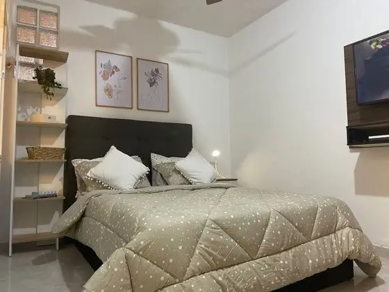 Superior Apart Daire, 1 Yatak Odası