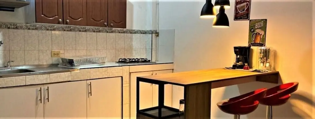 Superior Apart Daire, 1 Yatak Odası