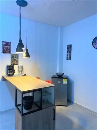 Superior Apart Daire, 1 Yatak Odası