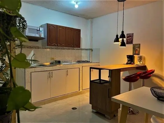 Superior Apart Daire, 1 Yatak Odası