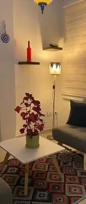 Superior Apart Daire, 1 Yatak Odası