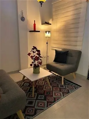 Superior Apart Daire, 1 Yatak Odası