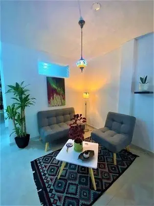 Superior Apart Daire, 1 Yatak Odası