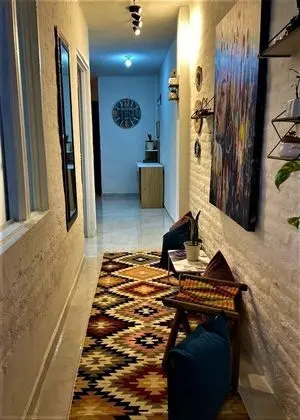 Superior Apart Daire, 1 Yatak Odası