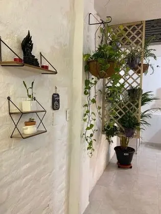 Superior Apart Daire, 1 Yatak Odası