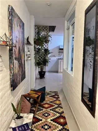 Superior Apart Daire, 1 Yatak Odası