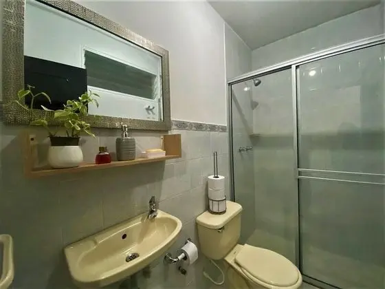 Superior Apart Daire, 1 Yatak Odası