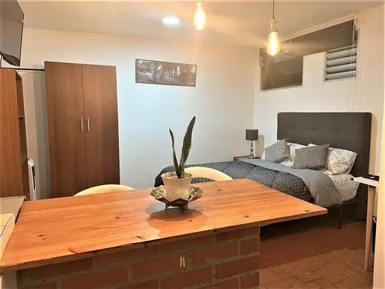 Superior Stüdyo Süit, 1 Yatak Odası