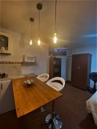 Superior Stüdyo Süit, 1 Yatak Odası