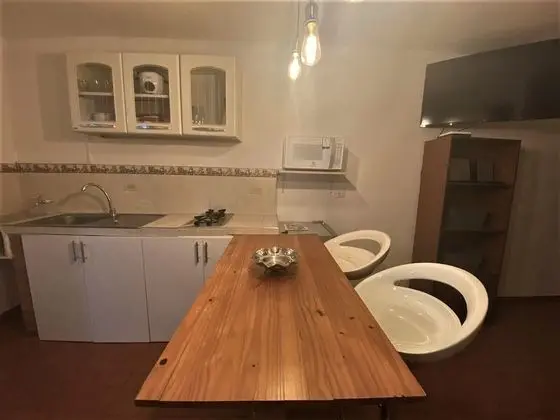 Superior Stüdyo Süit, 1 Yatak Odası