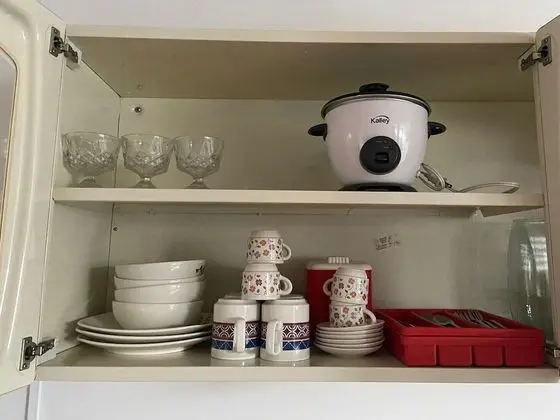 Superior Stüdyo Süit, 1 Yatak Odası