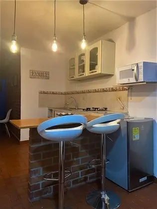 Superior Stüdyo Süit, 1 Yatak Odası