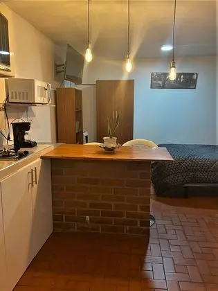 Superior Stüdyo Süit, 1 Yatak Odası