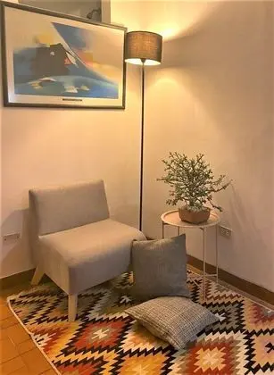 Superior Stüdyo Süit, 1 Yatak Odası