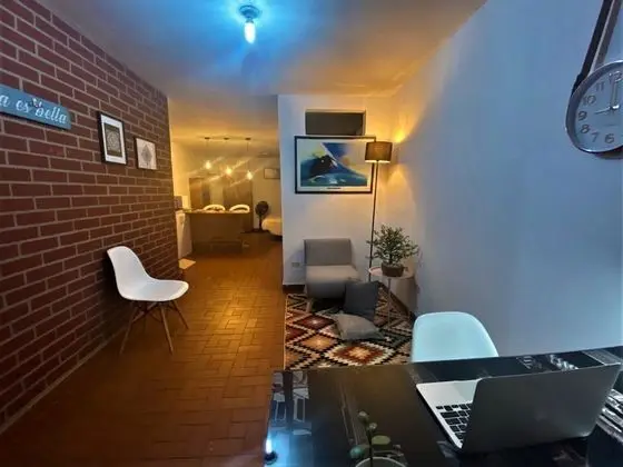 Superior Stüdyo Süit, 1 Yatak Odası