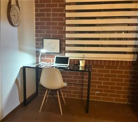 Superior Stüdyo Süit, 1 Yatak Odası