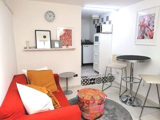 City Çatı Katı Süiti (Penthouse)