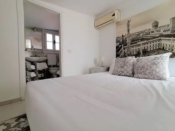 City Çatı Katı Süiti (Penthouse)