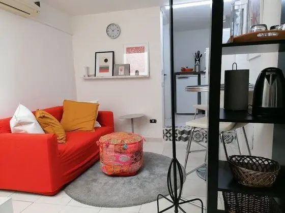City Çatı Katı Süiti (Penthouse)