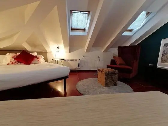 Signature Çatı Katı Süiti (Penthouse)