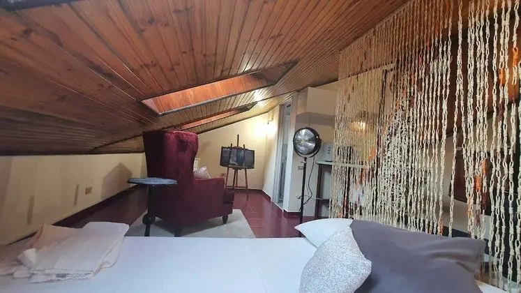 Signature Çatı Katı Süiti (Penthouse)