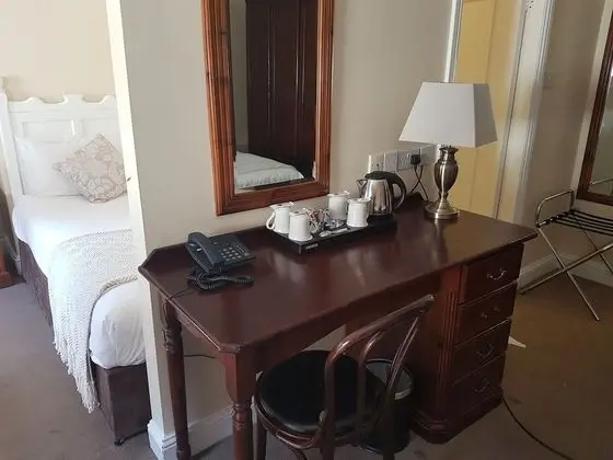 Tek Kişilik Oda