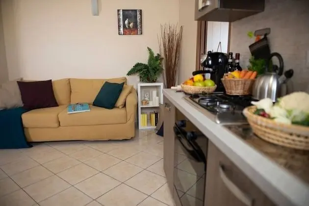 Apart Daire, 1 Yatak Odası