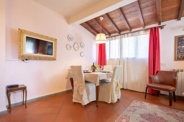 Comfort Apart Daire, 2 Yatak Odası