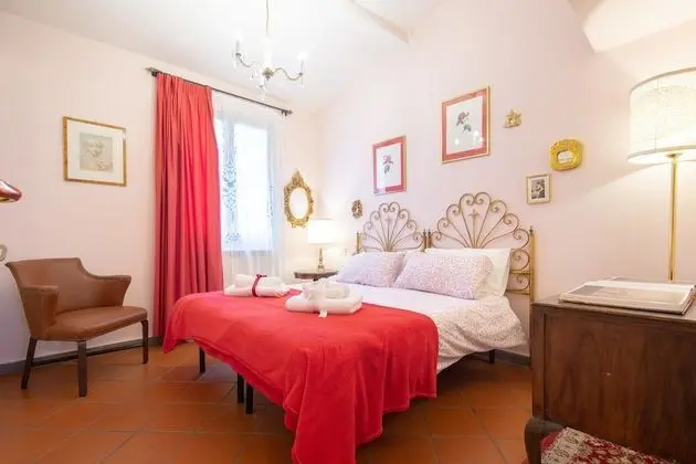 Comfort Apart Daire, 2 Yatak Odası