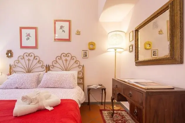 Comfort Apart Daire, 2 Yatak Odası