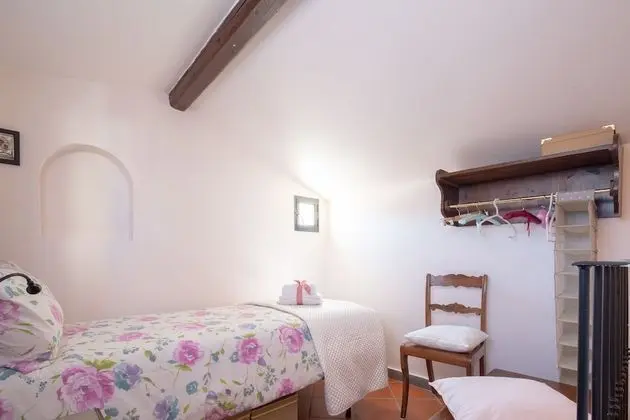 Comfort Apart Daire, 2 Yatak Odası