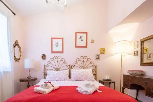 Comfort Apart Daire, 2 Yatak Odası