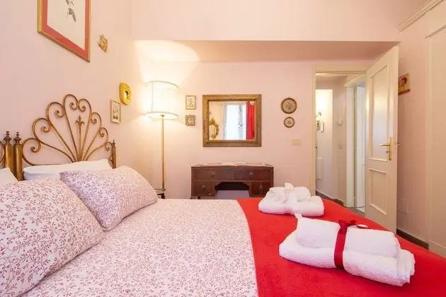 Comfort Apart Daire, 2 Yatak Odası