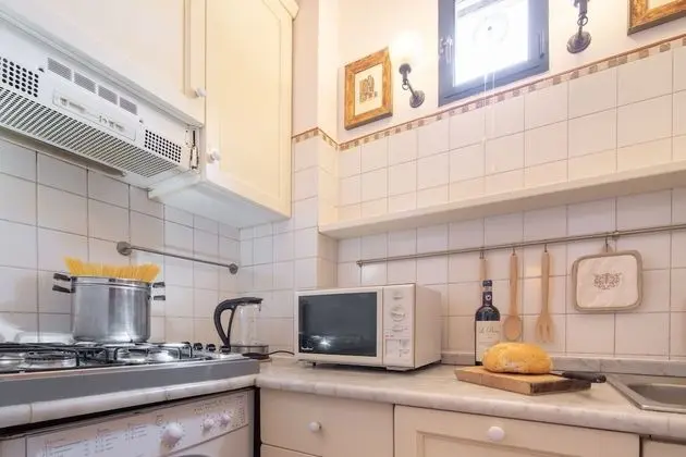 Comfort Apart Daire, 2 Yatak Odası