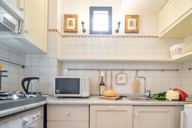 Comfort Apart Daire, 2 Yatak Odası