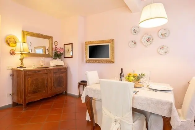 Comfort Apart Daire, 2 Yatak Odası