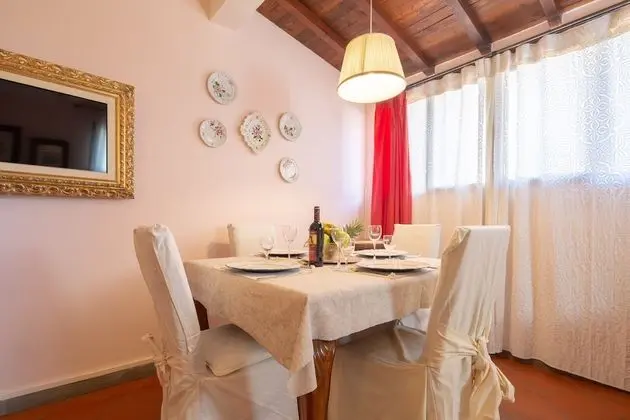 Comfort Apart Daire, 2 Yatak Odası