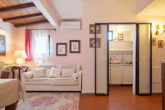 Comfort Apart Daire, 2 Yatak Odası