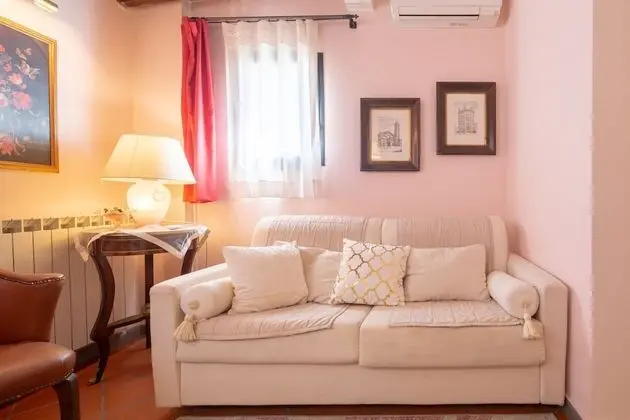 Comfort Apart Daire, 2 Yatak Odası