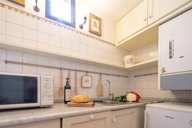 Comfort Apart Daire, 2 Yatak Odası