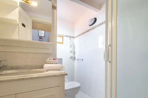 Comfort Apart Daire, 2 Yatak Odası