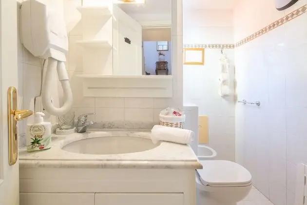 Comfort Apart Daire, 2 Yatak Odası