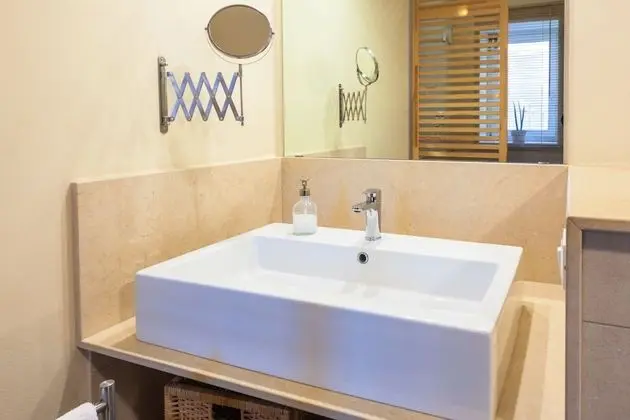 Banyo lavabosu