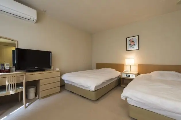 Standard İki Ayrı Yataklı Oda, Özel Banyo