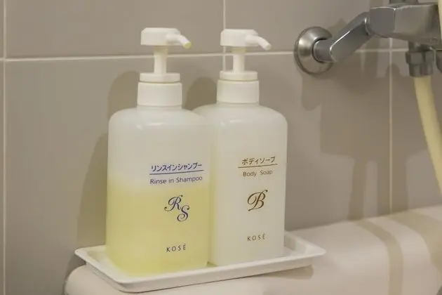 Standard İki Ayrı Yataklı Oda, Özel Banyo